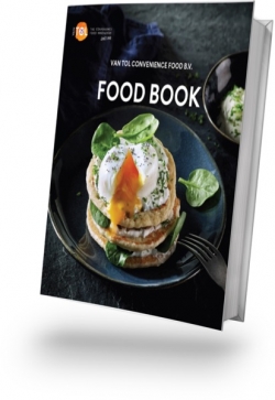 Van Tol Foodbook