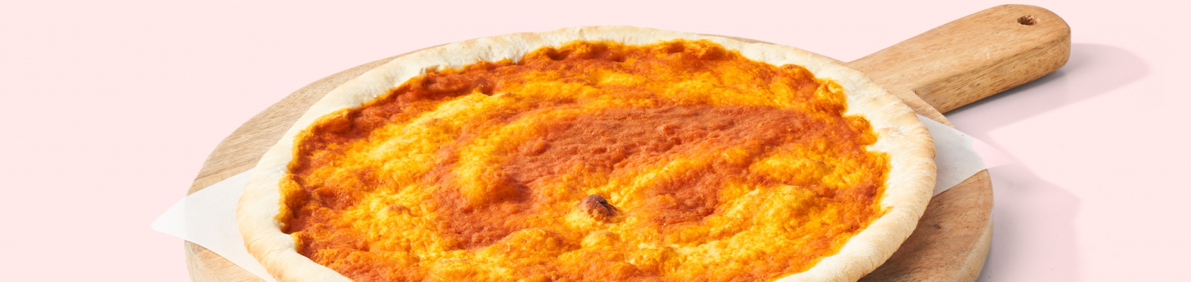 Pizzabodem tomatensaus  Van Tol Convenience Food 
