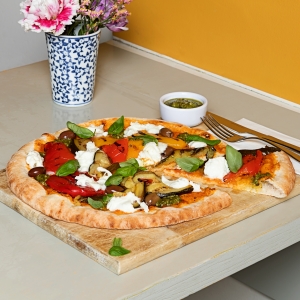 Super Napoli Pizza Van Tol Convenience Food 